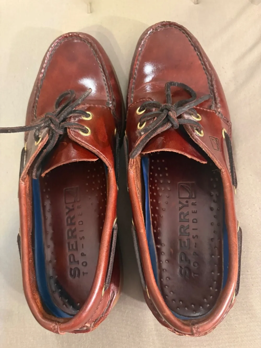 Sperry Top-Sider Loafers